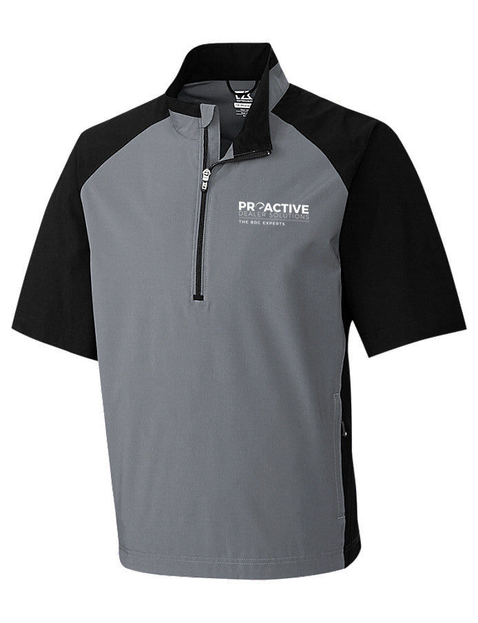 CB WeatherTec™ Summit Half Zip