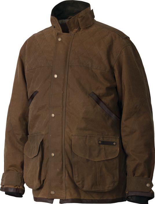 drake heritage down jacket