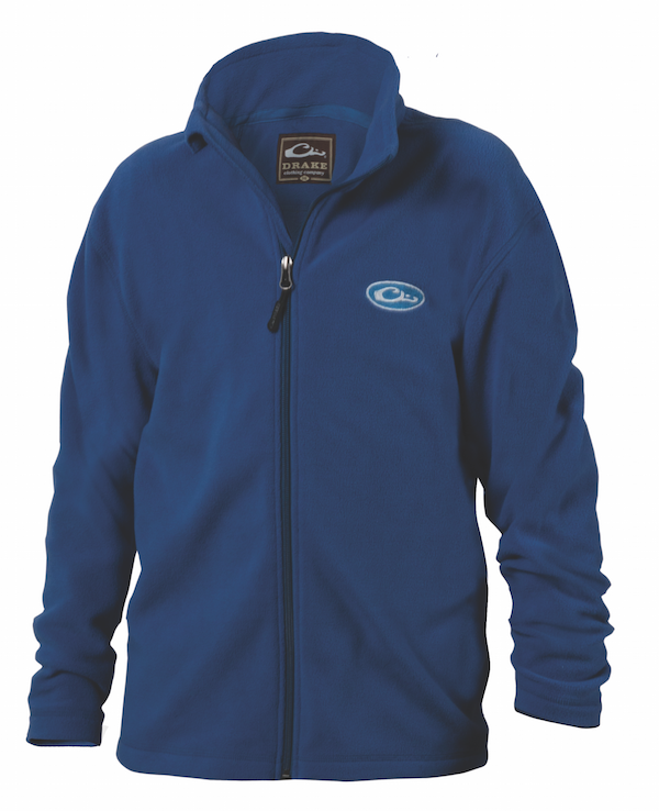 drake waterfowl fleece