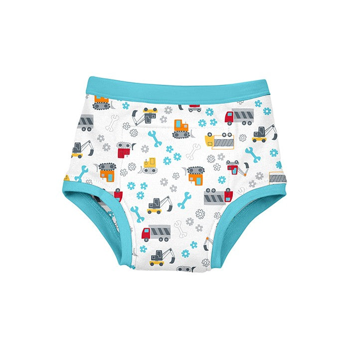 Baby Boy Reusable Absorbent Training Underwear – ECHO VERDE