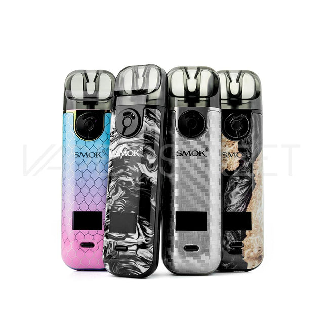 SMOK Novo 4 Pod System - Vape Street