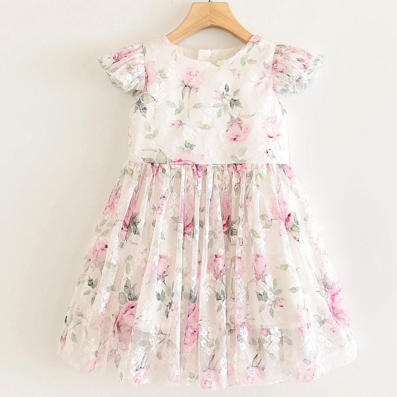 easter dresses for little girls