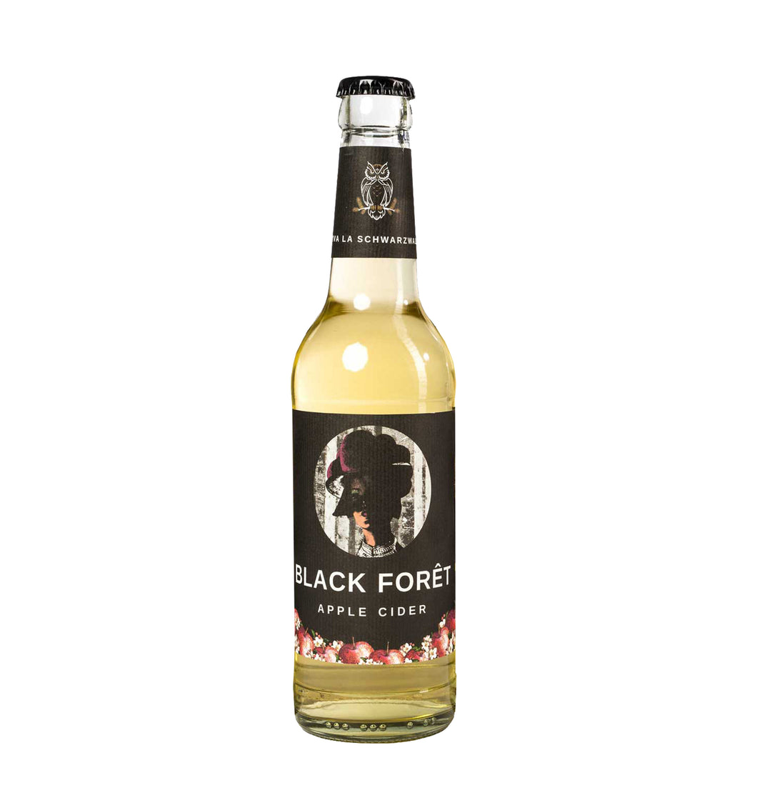BLACK FORÊT - APPLE CIDER