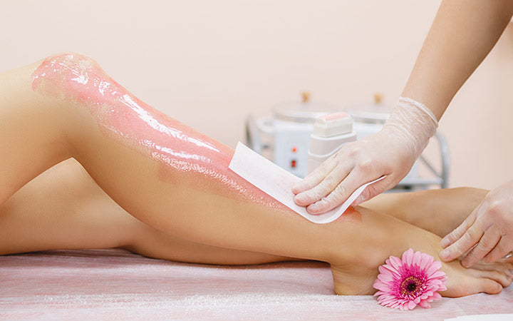 Waxing: Types, Benefits, After-Care & Commonly Asked Quesions About Th –  SkinKraft