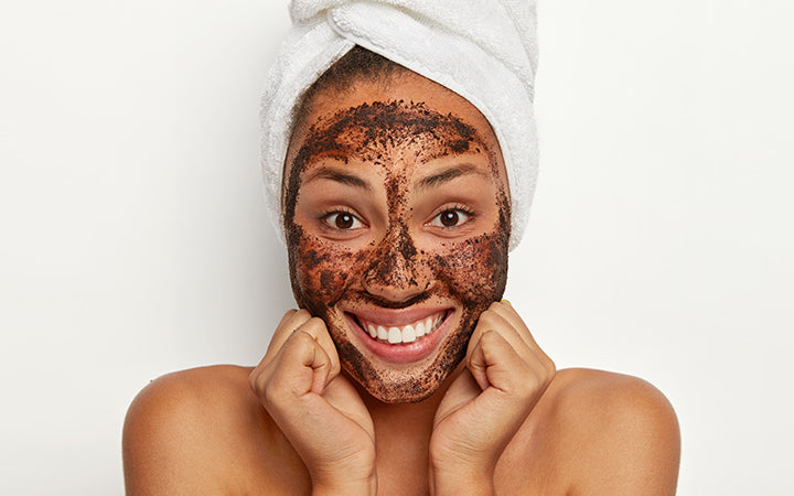 Over Exfoliation of the Skin: How Can You Tell and Treat?