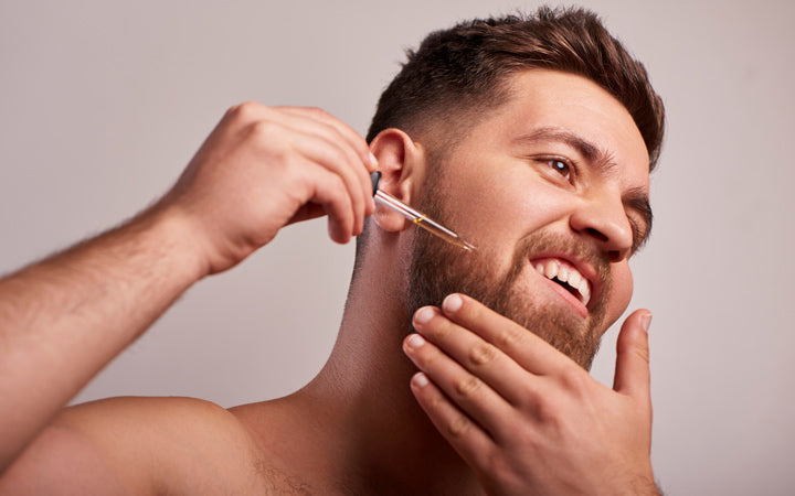 Proper Skin Care Tips for Men