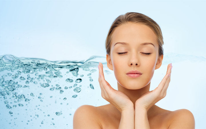 How To Keep Your Skin Hydrated With 7 Simple Tips Skinkraft