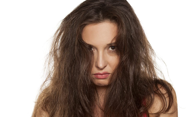 3. Tips for Managing Frizzy Blonde Hair - wide 4