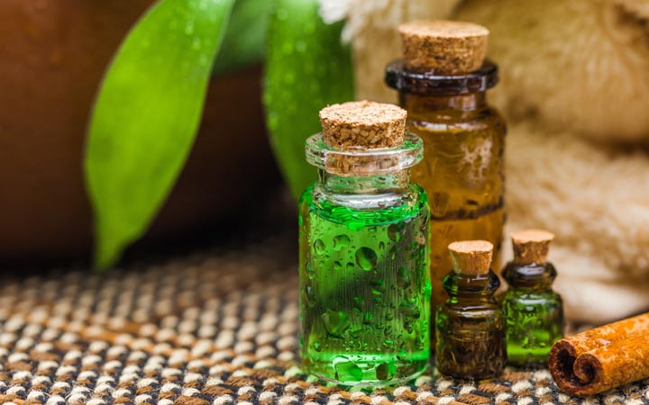 Tea Tree Oil 