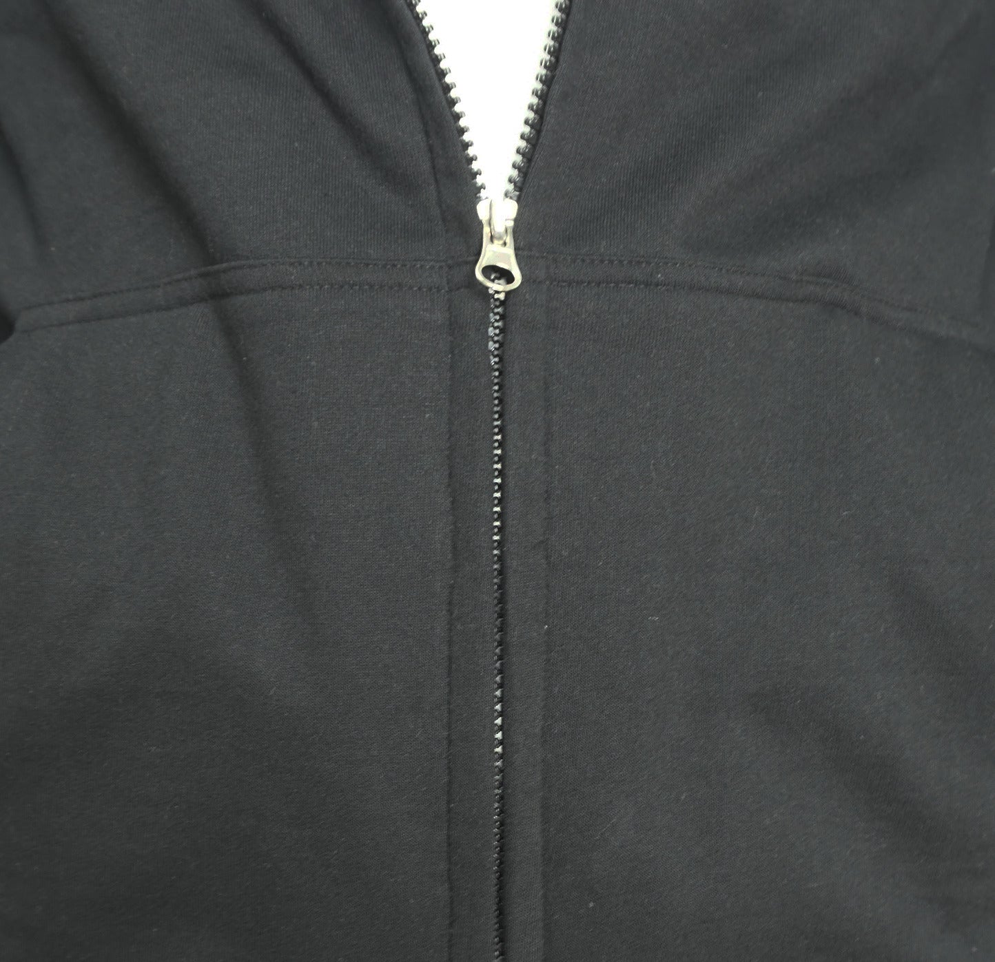 Metal Zipper