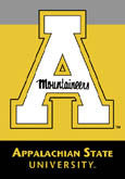 Appalachian State Posters