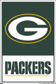 Green Bay Packers Posters