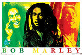 Bob Marley Posters