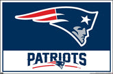 New England Patriots Posters