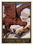 1924 Chamonix