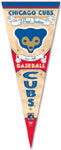 Baseball Team Pennants