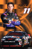 Denny Hamlin Items