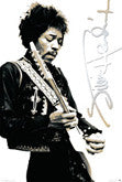 Jimi Hendrix Posters