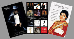 Michael Jackson Posters