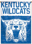 Kentucky Wildcats Posters