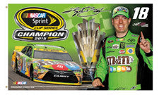 Kyle Busch Items