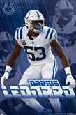 Indianapolis Colts Posters