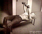 Marilyn Monroe Posters
