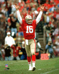 Joe Montana Posters