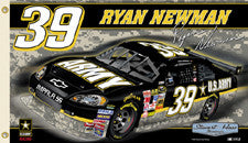 Ryan Newman Items