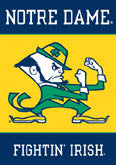 Notre Dame Fighting Irish Posters