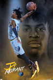 Memphis Grizzlies Posters