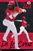 Cincinnati Reds Posters