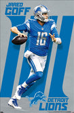 Detroit Lions Posters