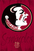 Florida State Seminoles Posters