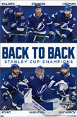 Tampa Bay Lightning Posters