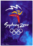 2000 Sydney