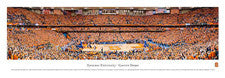 NCAA Basketball Arena Prints