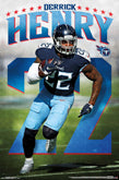 Tennessee Titans Posters