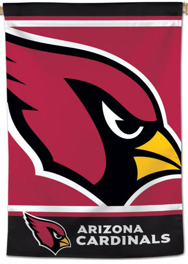 Arizona Cardinals Flag-3x5 NFL Arizona Cardinals Flag Banner-100% poly —  YETflag
