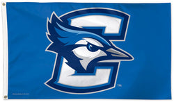 Creighton Blue Jays Official NCAA Team Deluxe-Edition 3'x5' Flag - Wincraft