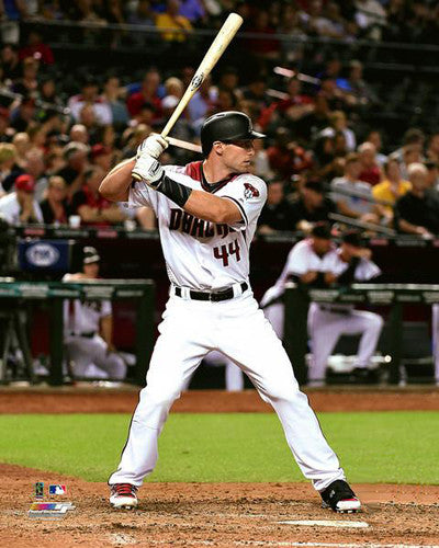 Paul Goldschmidt "Superstar" Arizona Diamondbacks Premium Poster Print - Photofile 16x20