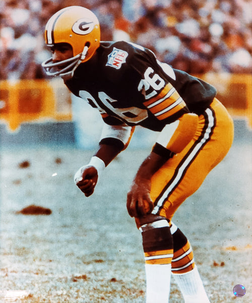 Herb Adderley "Packer Classic" (1969) Green Bay Packers Premium Poster Print - Photofile