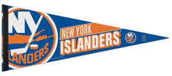 New York Islanders NHL Hockey Premium Felt Pennant - Wincraft