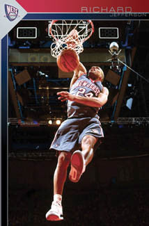 Richard Jefferson "PowerSlam" - Costacos 2005