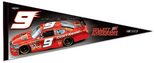 Kasey Kahne #9-2009 Premium Felt Pennant - Wincraft