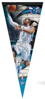 Chris Paul "Signature" Extra-Large Premium Felt Pennant - Wincraft