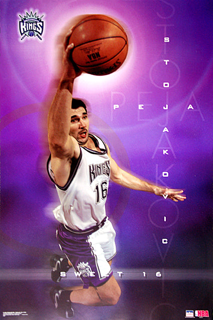 stojakovic nba