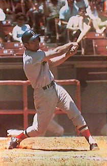 Rico Petrocelli - Major League Posters1969