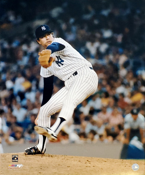 Rich Gossage "Yankee Goose" c.1978 New York Yankees Premium Poster Print - Photofile