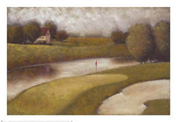 "Sand Trap I" by Vincent George - Opus One Publishing 2004